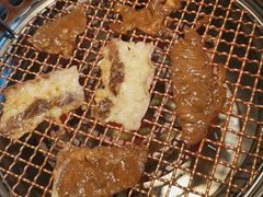 -一品诚记烤肉(大连柏威年购物中心店)