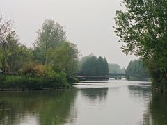 -溱湖国家湿地公园