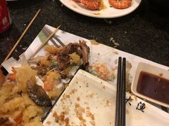 -大渔铁板烧(万象城店)