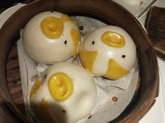 -新大咀港式茶餐厅(宝山万达店)