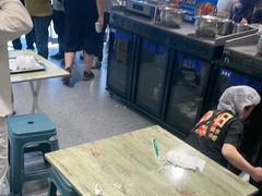 -韩麦大冷面(桂花街直营店)