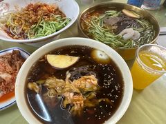 -华天延吉餐厅(西四总店)