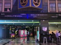 -万达影城(锦华万达广场IMAX店)