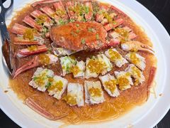 -沈灶河豚宴·河豚融合餐厅(汉中路店)