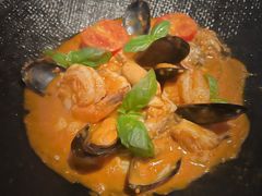 -莫尔顿扒房 MORTON'S GRILLE(igc天汇广场店)