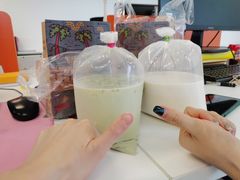 -春莱·老挝咖啡·泰式奶茶(钟楼店)