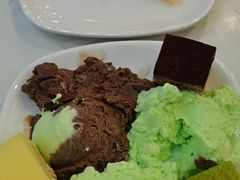 -集杰尚品海鲜烤肉自助餐厅(乳山振华店)