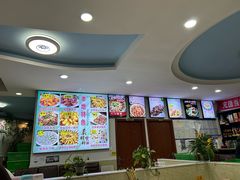-八次方密云水库鱼粘卷子·熏鸽子·农家菜
