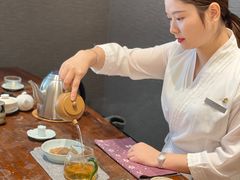 -富淳饭店(陆家嘴保利广场店)