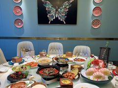 -湖锦酒楼·30年经典湖北菜(光谷店)