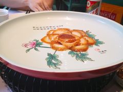-京味斋·北京烤鸭(北京南站洋桥店)