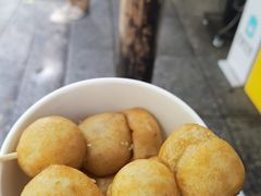 -黑色经典臭豆腐·湖南特产(太平街口店)