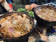 -范贤光鸡公煲(平乐园总店)