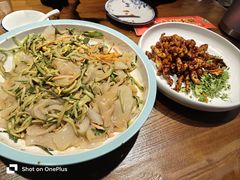 -八大碗·地道东北菜(白塔堡店)