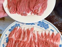 -前门张记涮肉(前门店)