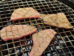 -焼肉とビール 市場小路(四条烏丸店)