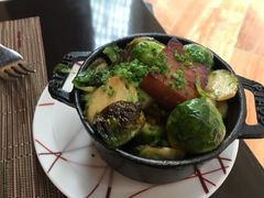 -db Bistro & Oyster Bar by Daniel Boulud(滨海湾金沙店)