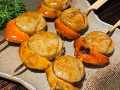 -酒肴一瓢·活贝料理·日本料理(三元桥·霄云路店)