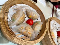 -益利大酒楼(井岸店)