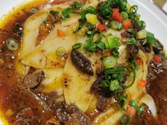 -名羊天下陕北横山铁锅炖羊肉(博文路店)