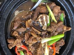 -陆记鹅庄·潮汕菜·狮头鹅(大仟里店)