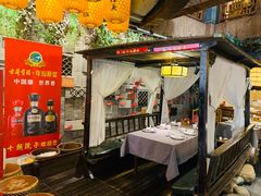 -十朝院子·南京菜(夫子庙店)
