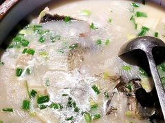 -姜君·千岛湖鱼头馆(浦东大道店)