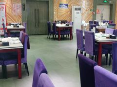 大堂-紫光园(顺义店)