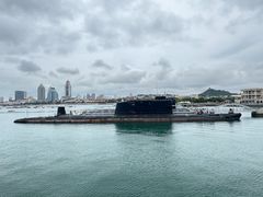 -中国人民解放军海军博物馆