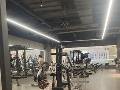 -小怪兽健身(宗关店)