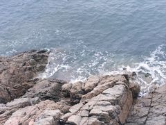 -燕儿岛山公园