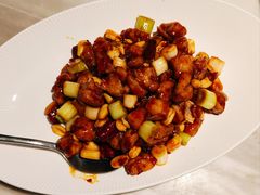 -湖鱼湖·蓉亭食贝(亚运村店)