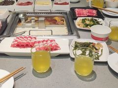 -海底捞火锅(步步高新天地店)