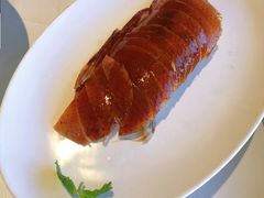 四季民福烤鸭-四季民福烤鸭店(前门店)
