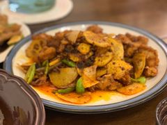 -花满楼(启秀路店)