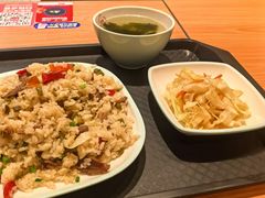 -回味鸭血粉丝汤(新城市广场店)