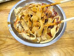 -老白家怡贵园烤肉