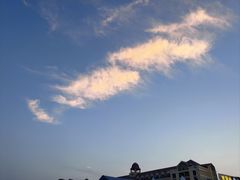 -南戴河旅游度假区