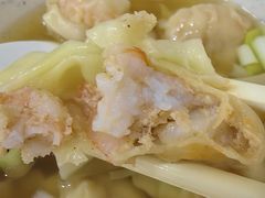 -麦文记面家(佐敦店)