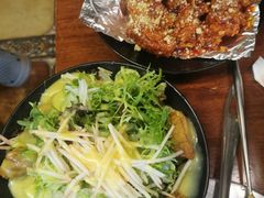 -米屋石锅拌饭(师大店)