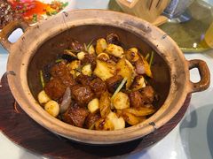 -峨嵋酒家 南北川菜 优选烤鸭(广渠路店)