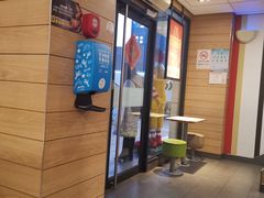 -麦当劳(临顿路店)