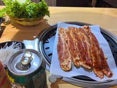 -杀猪天·韩国烤肉(铁路街第一分店)