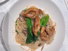-景月阁空中食府(希尔顿酒店)