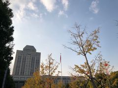 -公益图书馆(江南大学店)