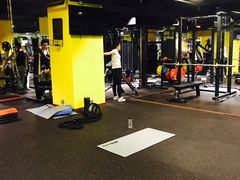 -Ms.Pilates 普拉提技术(澳门路店)