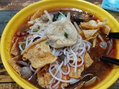 -龍城柳州螺蛳粉(群星路店)