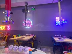 -书亦烧仙草(清新公园西门店)