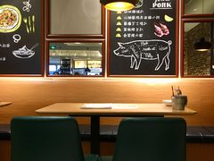 大堂-卡朋西餐(祈福缤纷汇店)