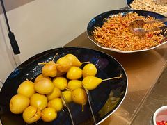 -辣皇朝小龙虾(六一店)
